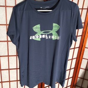 Under Armor heat gear